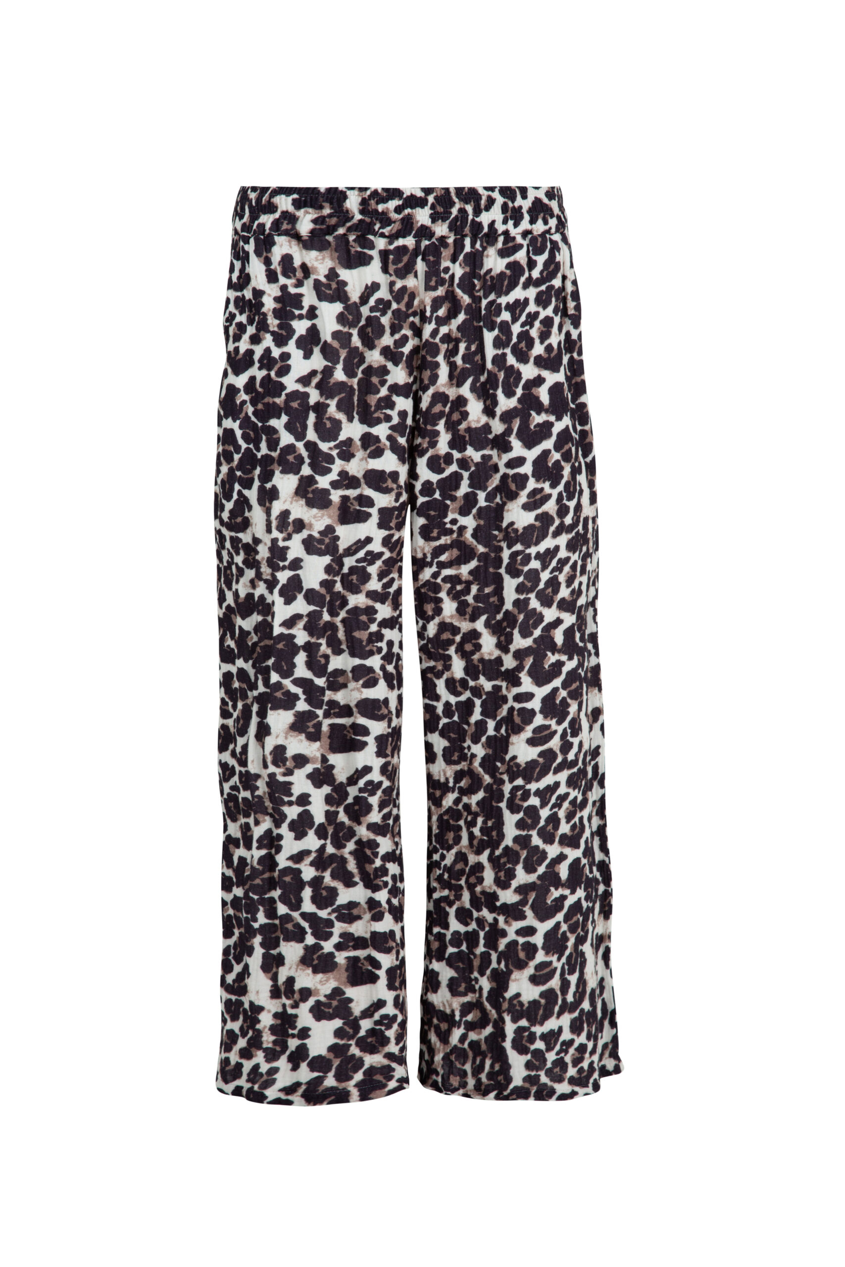 Curate by Trelise Cooper - Haute To Trot Pant - Leopard - Image 5