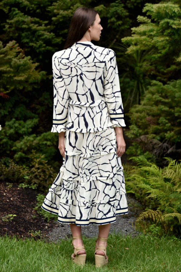 Curate by Trelise Cooper - In The Long Dress - Shells - Image 3