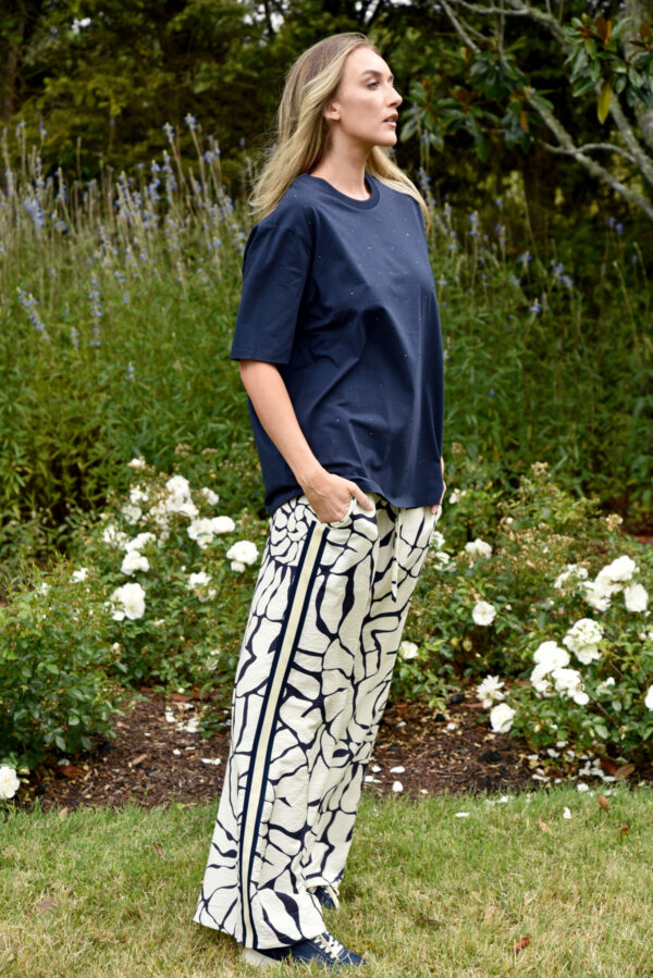 Curate by Trelise Cooper - Take Your Lead Pant - Shells