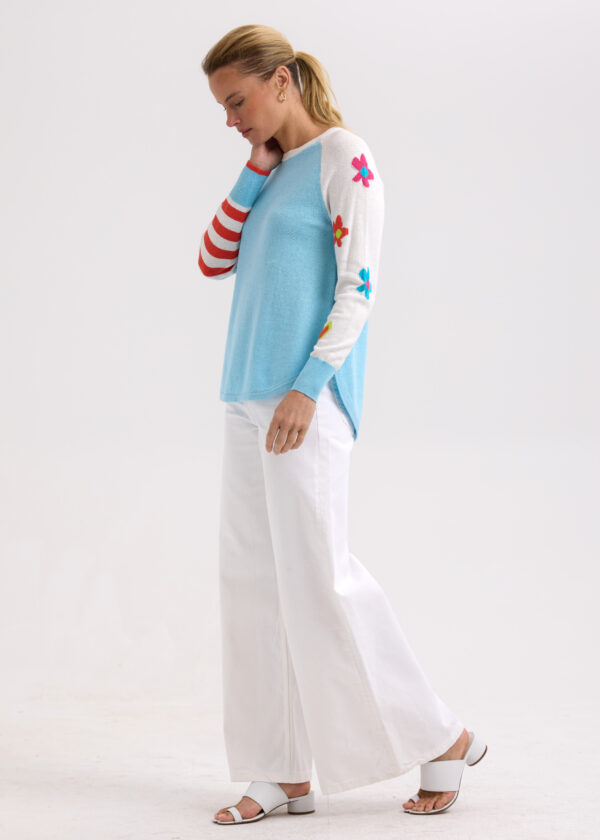 ZAKET & PLOVER -ZP7710 My Happy Jumper - Image 3