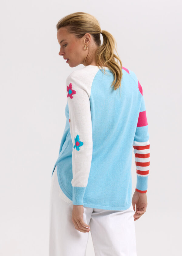 ZAKET & PLOVER -ZP7710 My Happy Jumper - Image 4