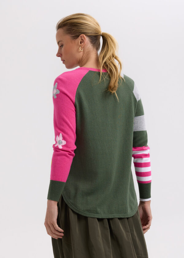ZAKET & PLOVER -ZP7710 My Happy Jumper - Image 4