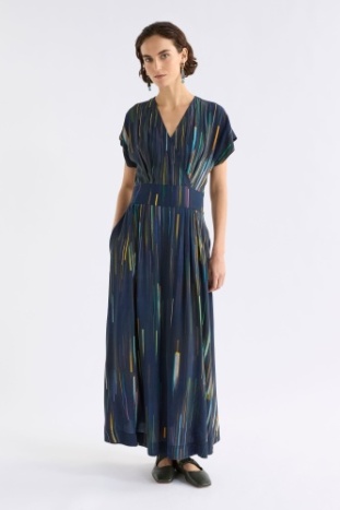 ELK - Kayla Dress - Alinea Print