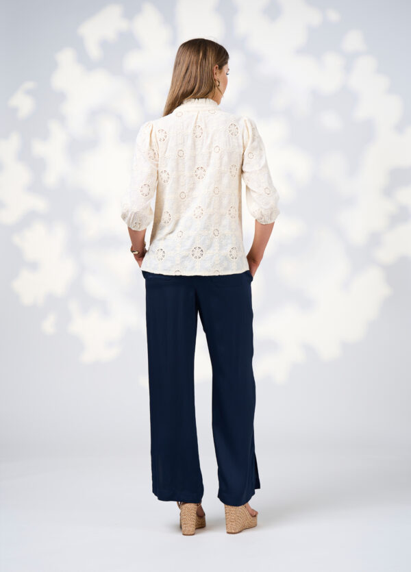Loobie’s Story - Jada Pant LS3040 - Indigo - Image 3