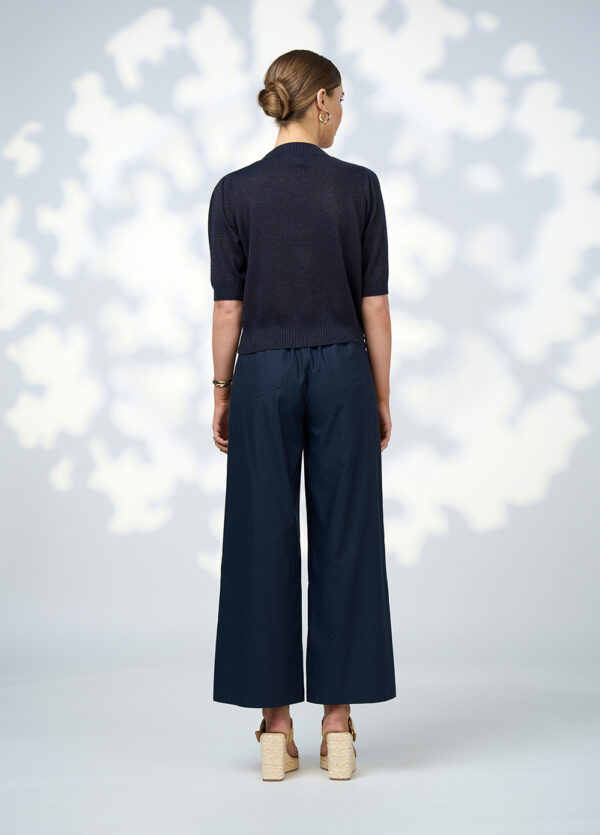 Loobie’s Story - Mica Cardi LSK2552 - Indigo - Image 2