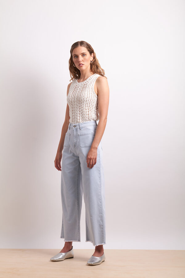 Neris - GiGi Jean SN2826 - Bluestone - Image 3