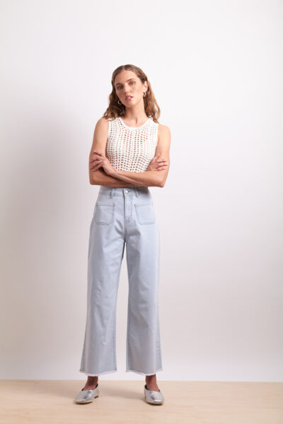 Neris - GiGi Jean SN2826 - Bluestone