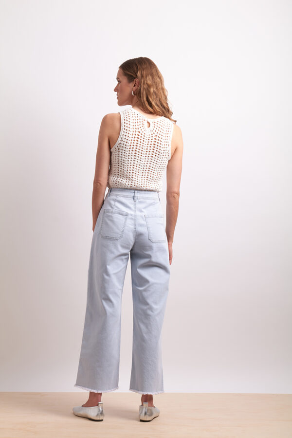 Neris - GiGi Jean SN2826 - Bluestone - Image 5