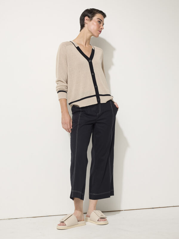 MARCO POLO -Essential Wide -Black
