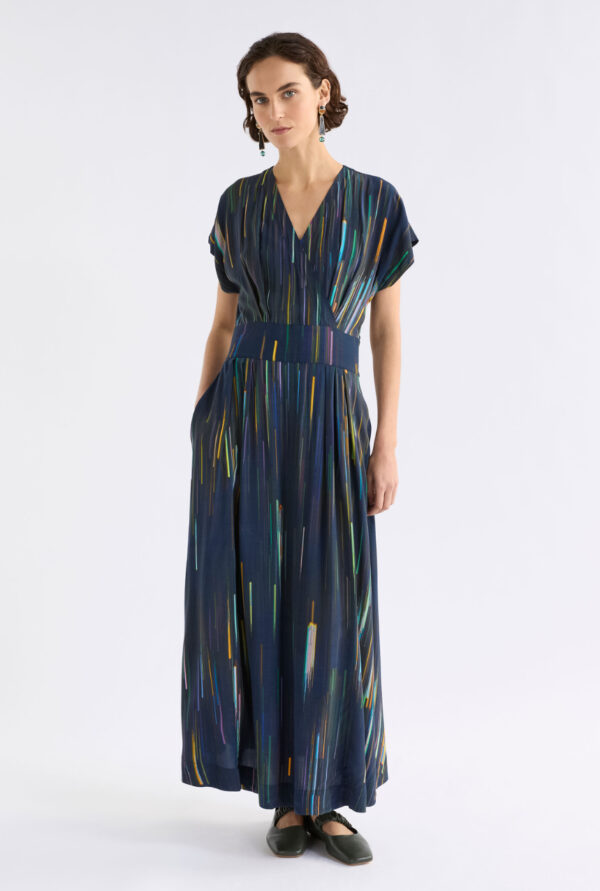 ELK - Kayra Dress - Alinea Print