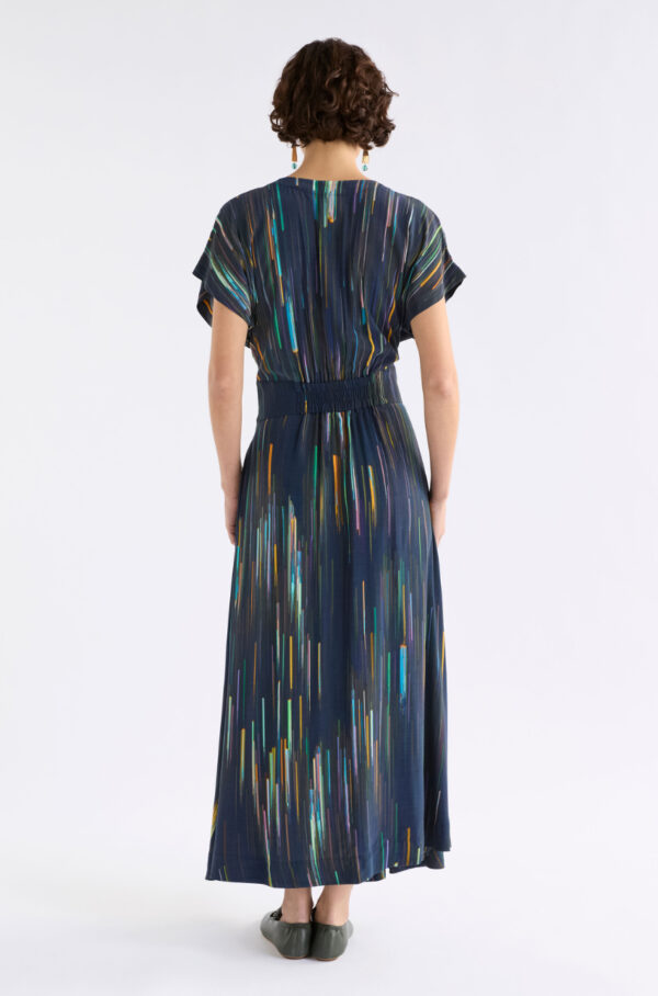 ELK - Kayra Dress - Alinea Print - Image 3