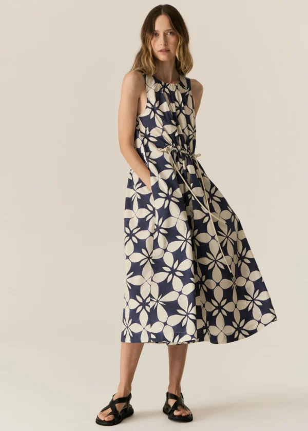 POL- Turin Tank Dress PP5583A