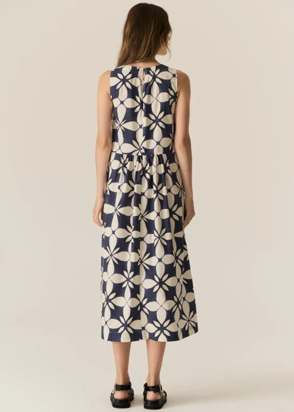 POL- Turin Tank Dress PP5583A - Image 2