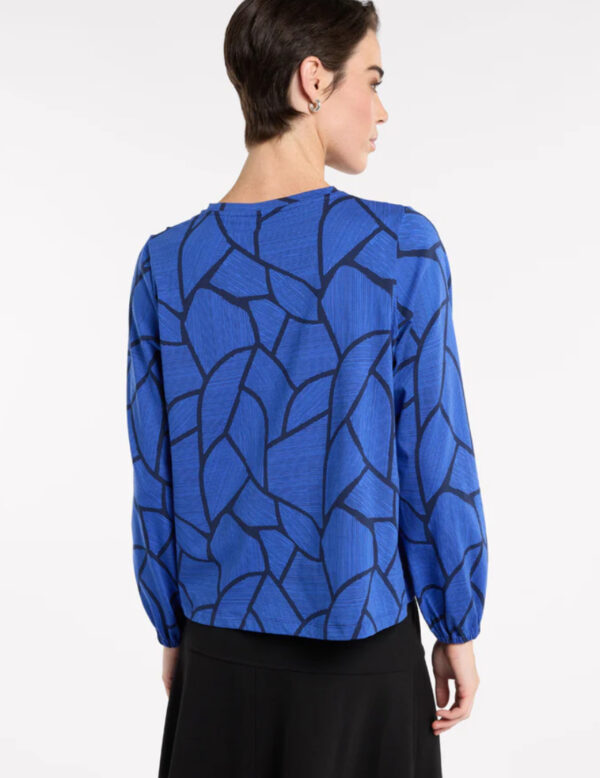 Marco Polo - Future Dusk Tee YTMP7493 - Future Dusk - Image 2