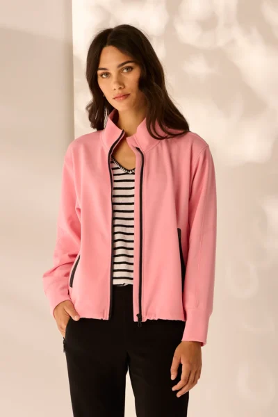 LANIA-Emery Jacket LA3822- PINK
