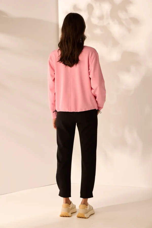 LANIA-Emery Jacket LA3822- PINK - Image 5