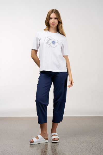 Madly Sweetly - Stellar Jean MS1604PL - Navy