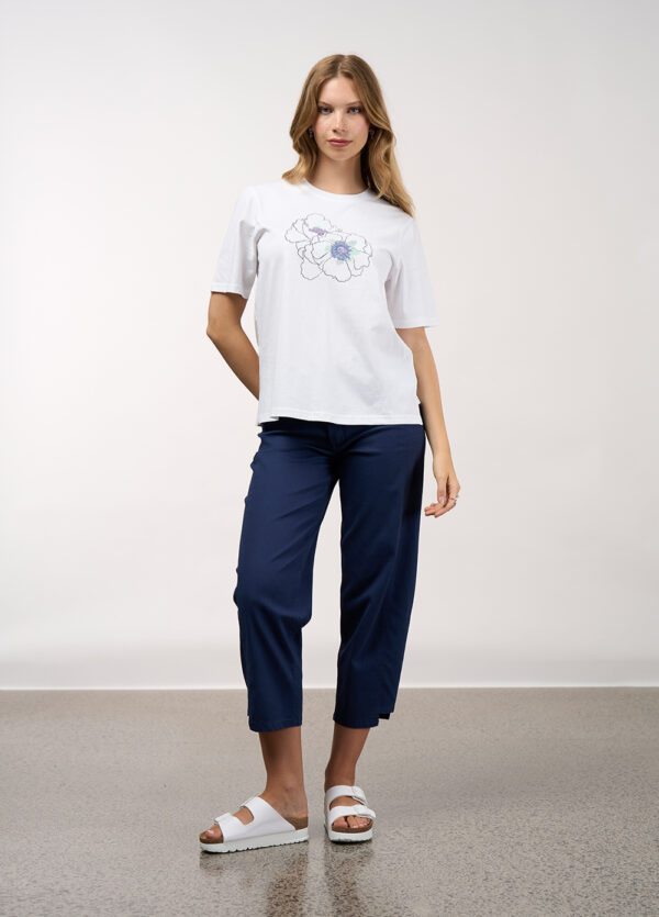 Madly Sweetly - Stellar Jean MS1604PL - Navy