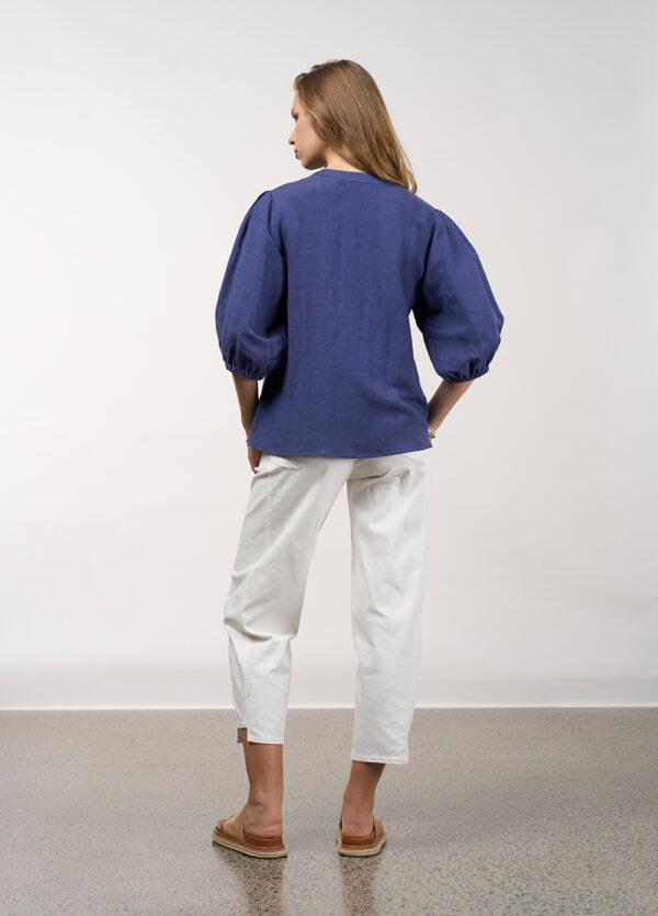 Madly Sweetly - Octave Top MS1680 - Marine - Image 3