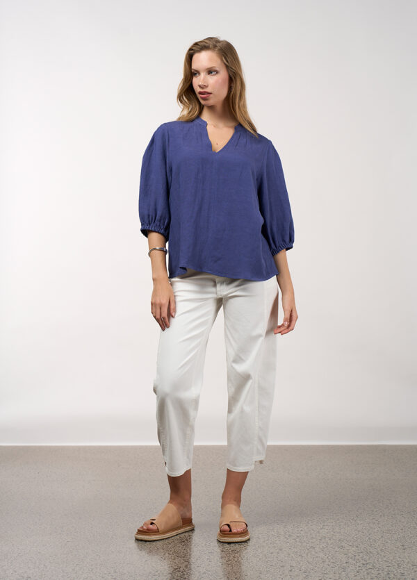 Madly Sweetly - Octave Top MS1680 - Marine