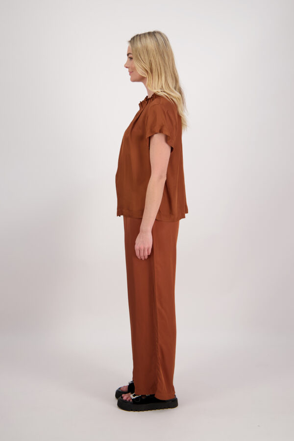 BRIARWOOD - Santana Pant - Tan - Image 3