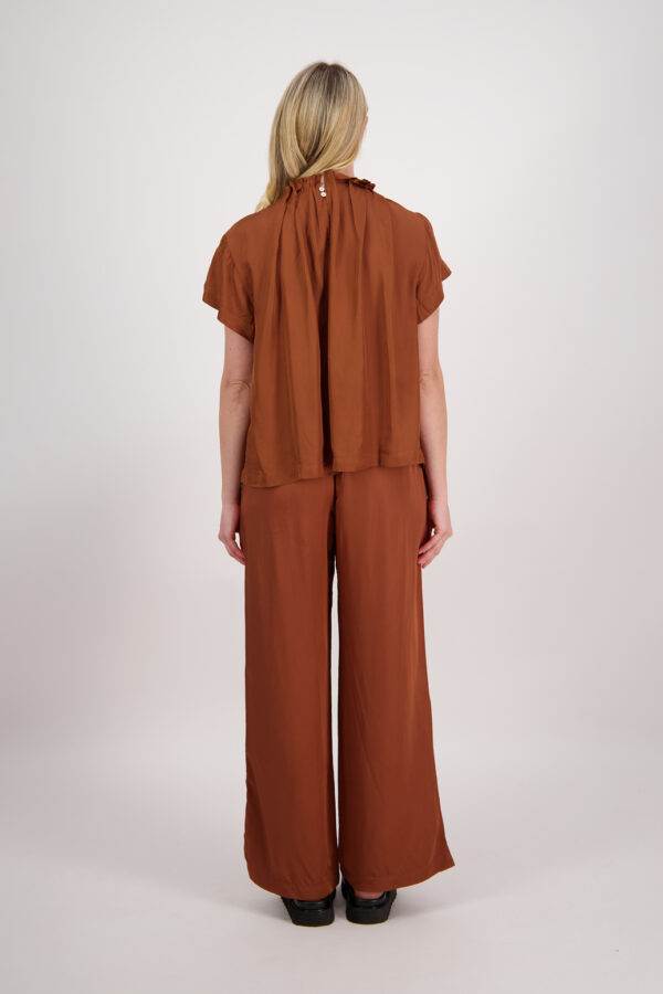 BRIARWOOD - Santana Pant - Tan - Image 4