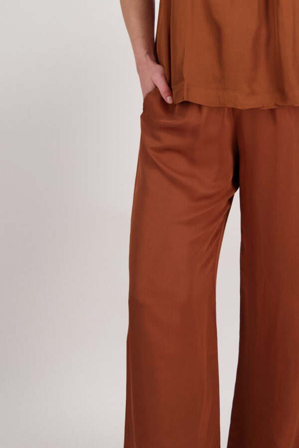BRIARWOOD - Santana Pant - Tan - Image 6