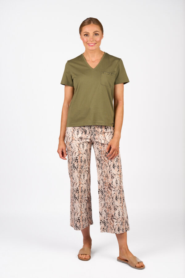 KNEWE-Spin Jean -Bengal - Image 3
