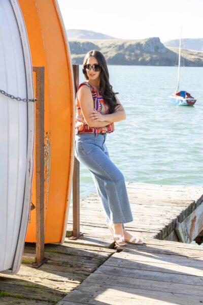 KNEWE- Marlow Jean -Malibu