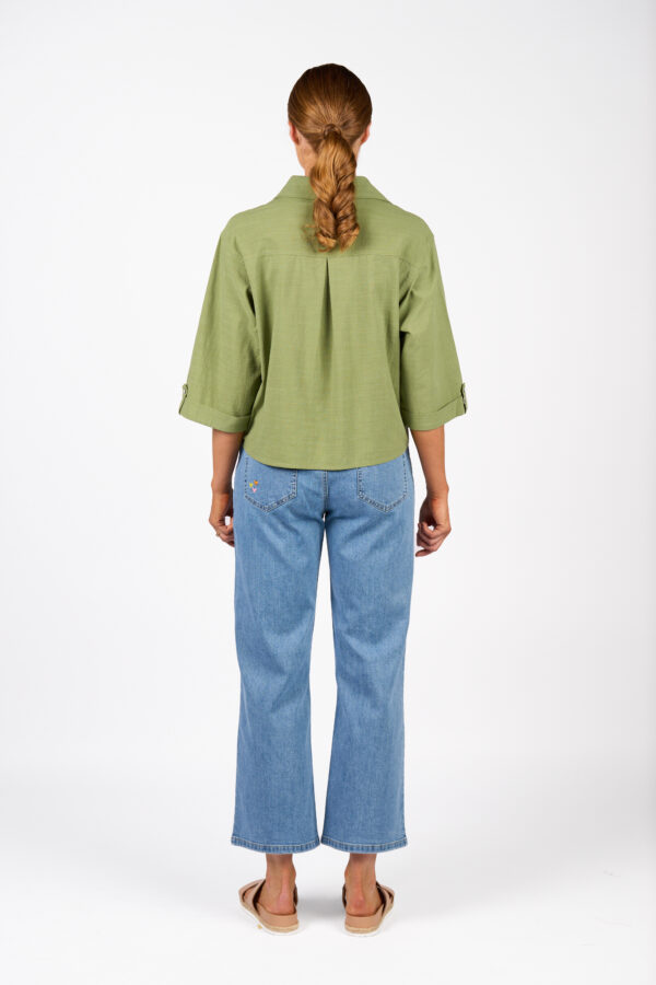 KNEWE- Marlow Jean -Malibu - Image 3