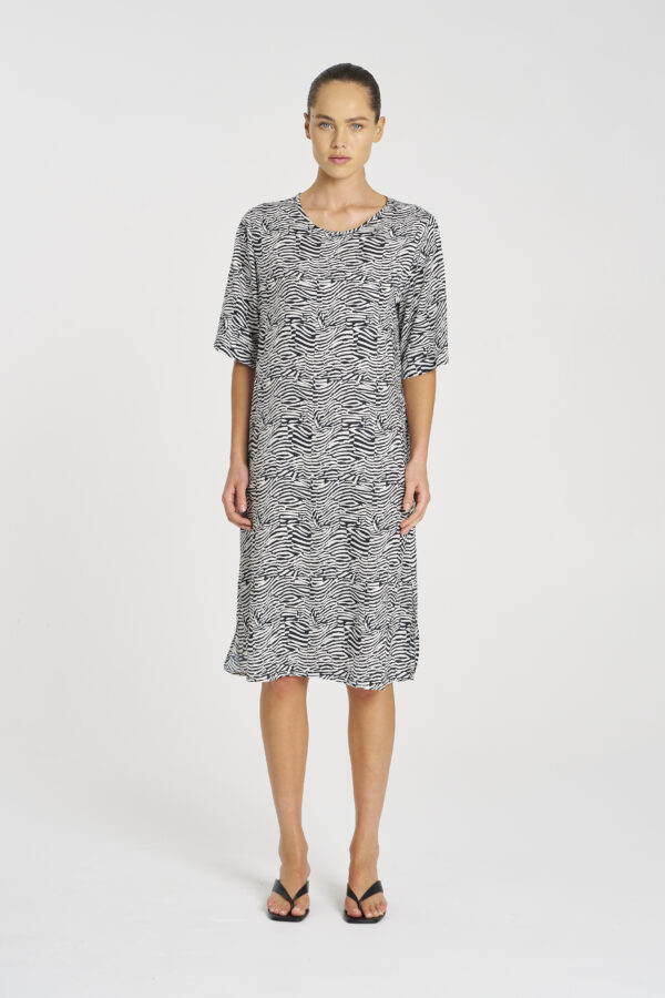 Mela Purdie - Plaza Dress F846 3004 - Terrain - Image 2