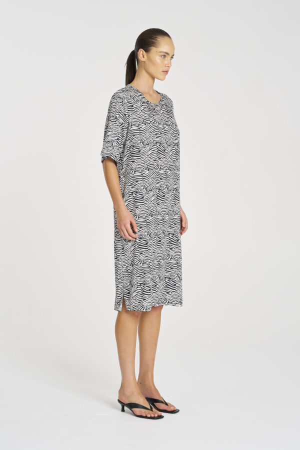 Mela Purdie - Plaza Dress F846 3004 - Terrain - Image 3