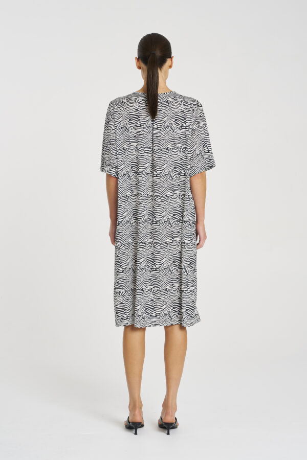 Mela Purdie - Plaza Dress F846 3004 - Terrain - Image 4