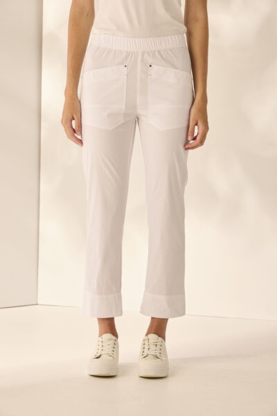 Lania - Hyde LTL Pant LA3869 - White