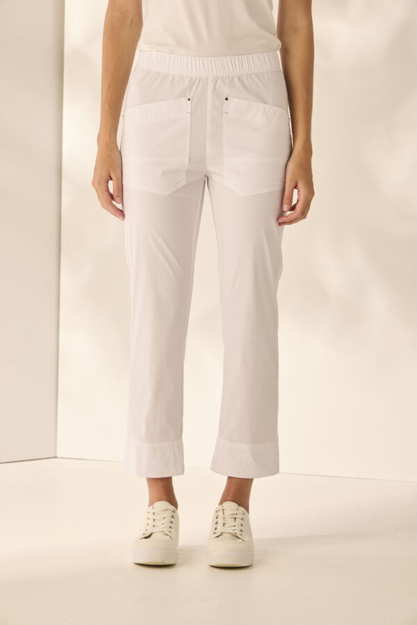 Lania - Hyde LTL Pant LA3869 - White