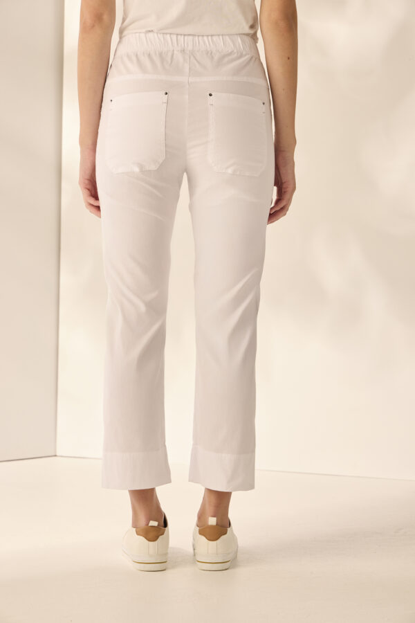 Lania - Hyde LTL Pant LA3869 - White - Image 3