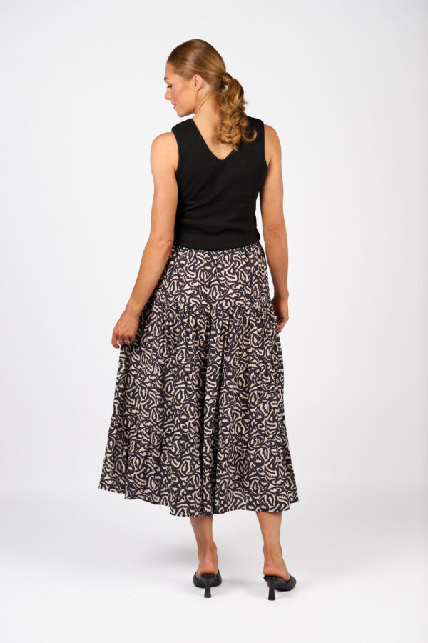 Knewe - Kaia Skirt K4042 - Soul - Image 2