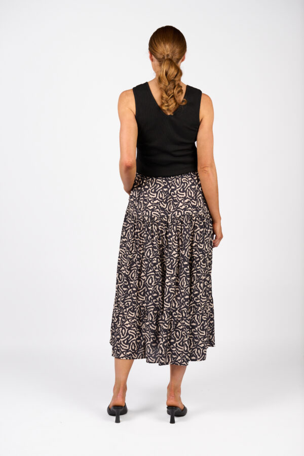 Knewe - Kaia Skirt K4042 - Soul - Image 3