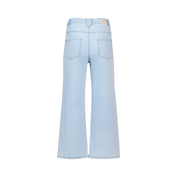 KNEWE-Spin Jean K4042 - Light Wash - Image 5