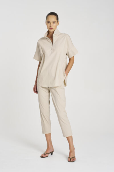 Mela Purdie - Nomad Pant F65 1478 - Biscotti (Presale)