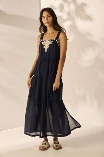 Lania - Summit Dress LA3883 - Ink