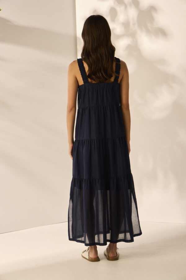 Lania - Summit Dress LA3883 - Ink - Image 2