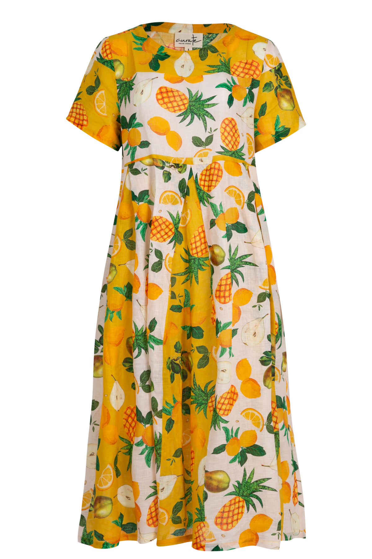 Curate by Trelise Cooper - Straight Talk Dress - Vintage - Image 5