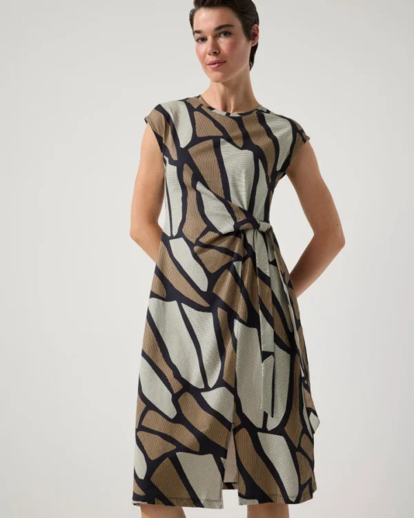 MARCO POLO - BEDROCK DRESS YTMP9353 - Image 3