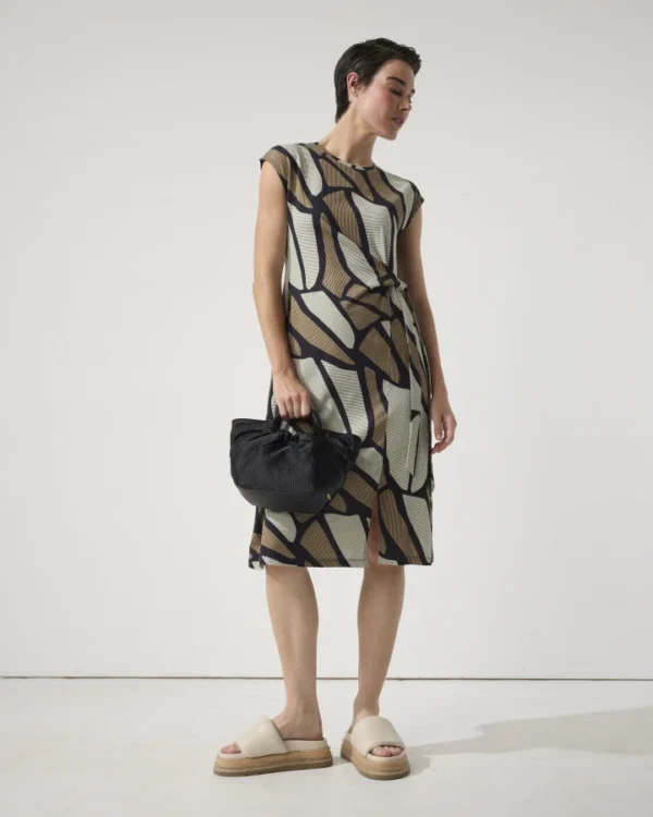 MARCO POLO - BEDROCK DRESS YTMP9353
