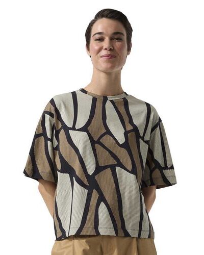 MARCO POLO - BEDROCK Tee YTMP7506