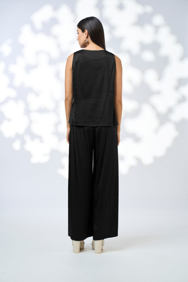 Loobie’s Story - Demi Pant LS3128 - Black - Image 2