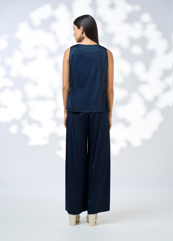 Loobie’s Story - Demi Pant LS3128 - Indigo - Image 2