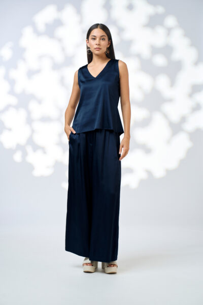 Loobie’s Story - Demi Pant LS3128 - Indigo