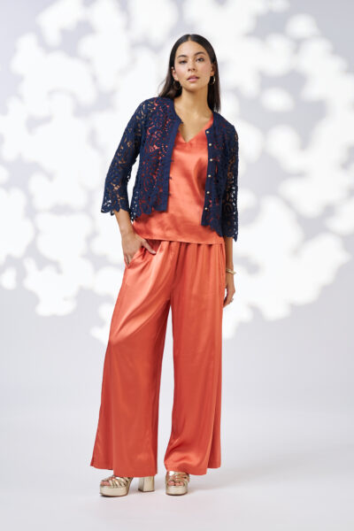 Loobie’s Story - Harlo Cardi LS3171 - Indigo